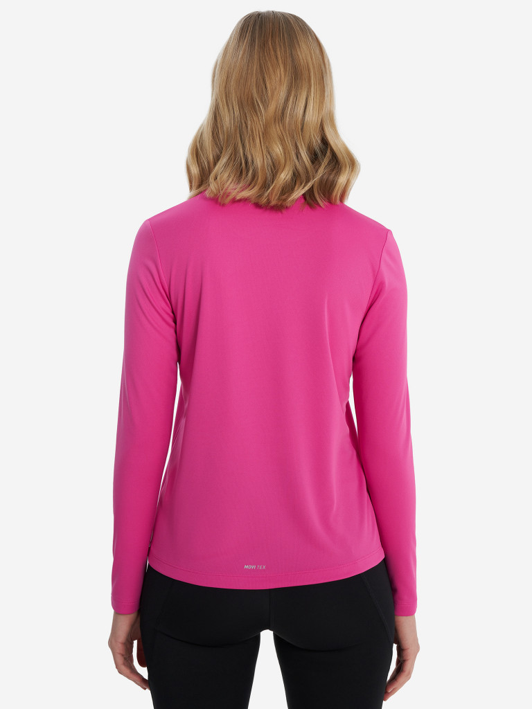 Demix әйелдер лонгсливі — фото №3