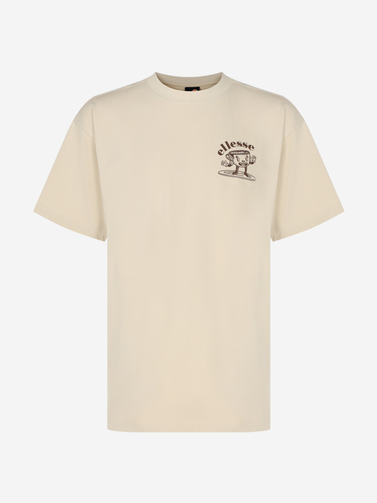 Футболка мужская Ellesse Mulini — фото №6