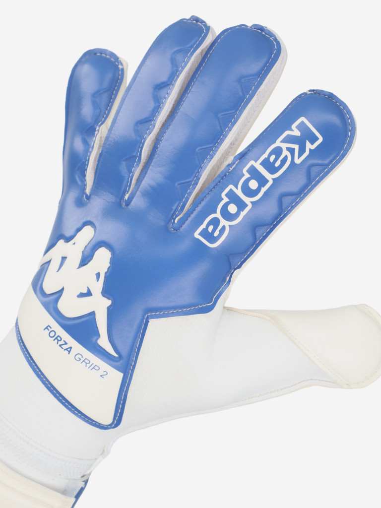 Перчатки вратарские Kappa Forza Grip 2 — фото №3