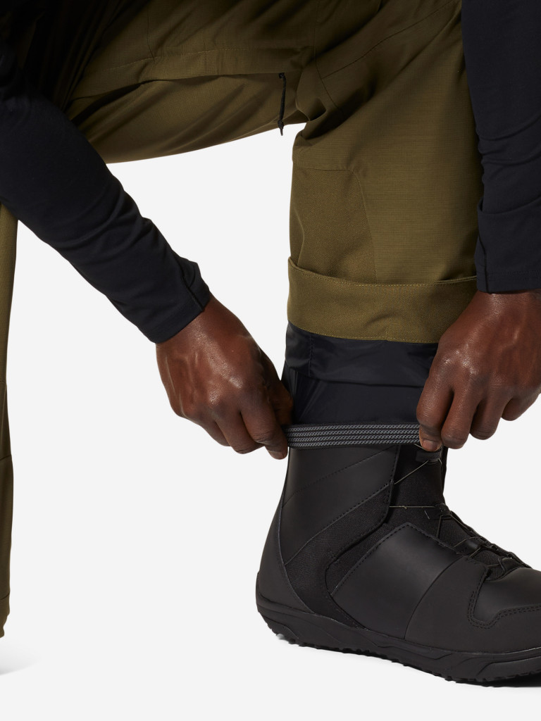 Брюки мужские Mountain Hardwear Sky Ridge Gore-Tex — фото №8