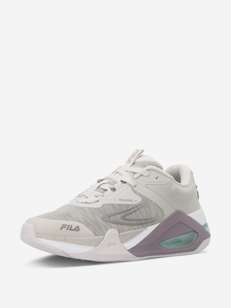Кроссовки женские FILA Cobalt — фото №2