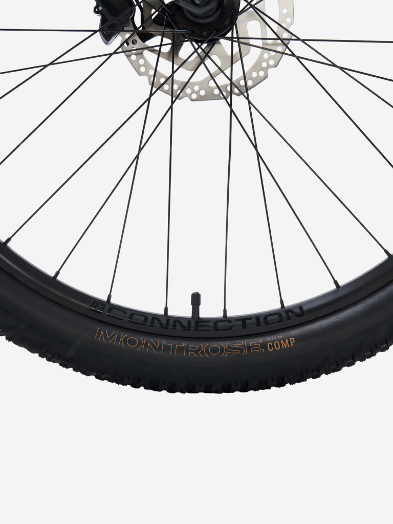 Велосипед горный Trek Marlin 5, 29" — фото №12