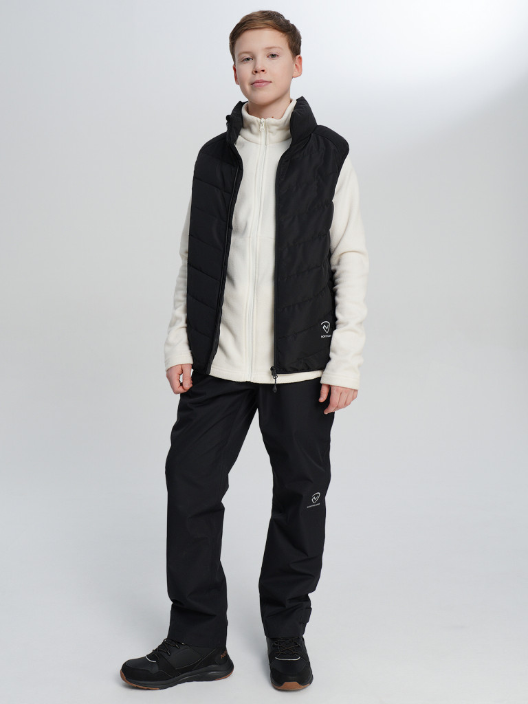 Northland ұлдарға арналған жылы кеудешесі — фото №4