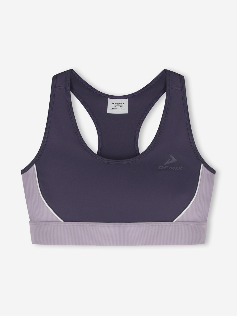 Топ бра спортивный Demix — фото №10