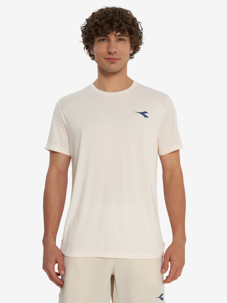 Футболка мужская Diadora — фото №2