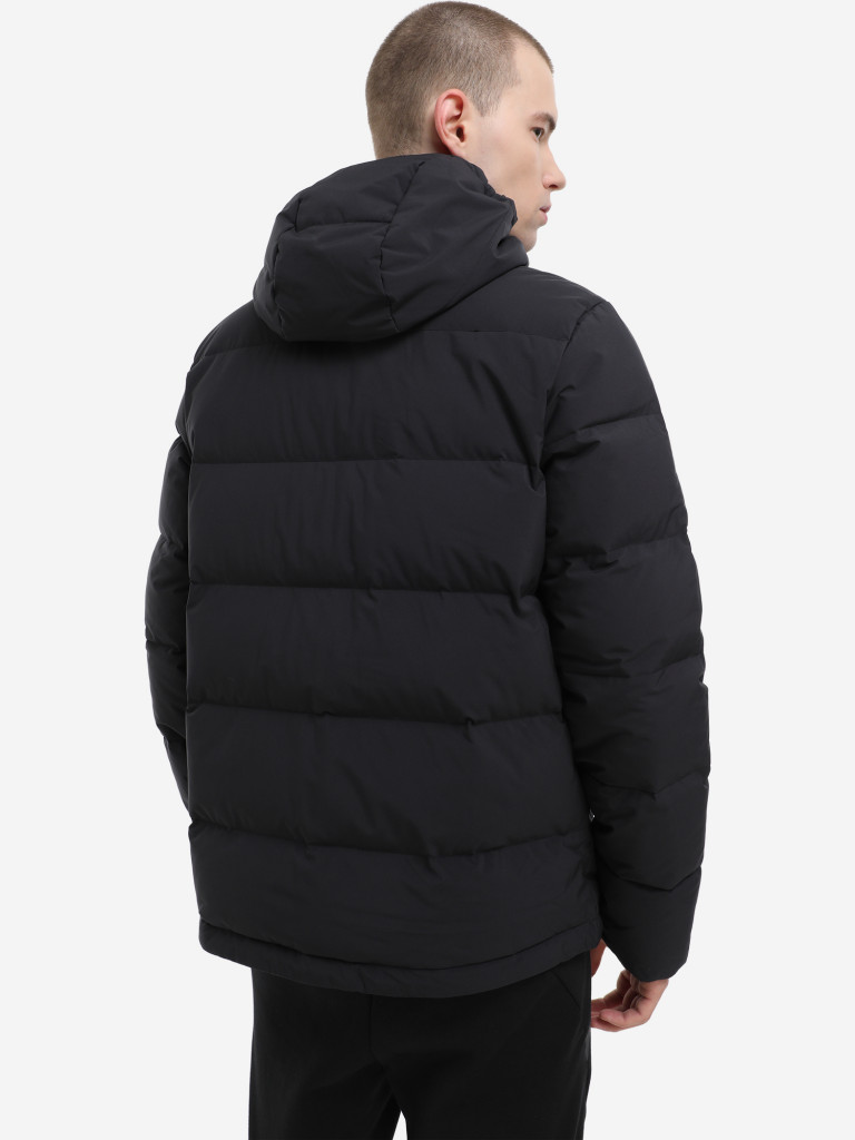Пуховик мужской adidas Helionic — фото №2