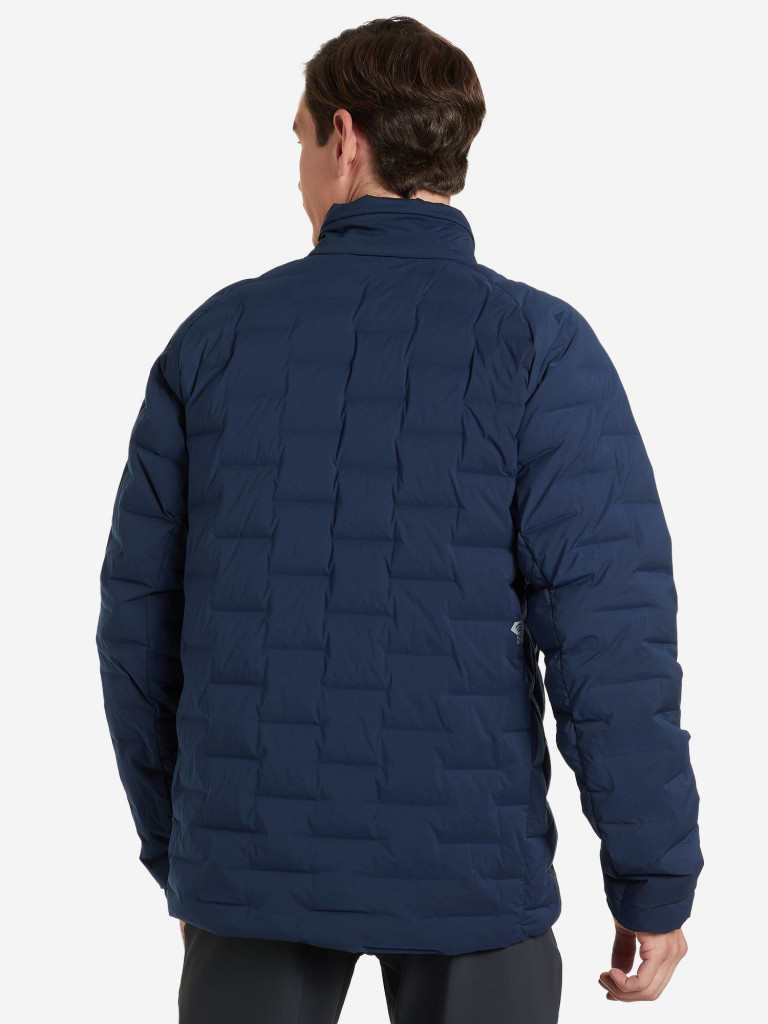 Пуховик мужской Mountain Hardwear Stretchdown™ Jacket — фото №2