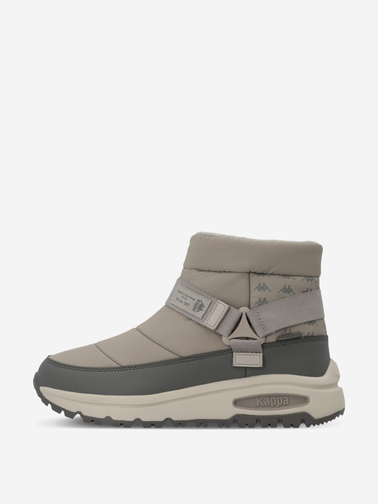 Kappa Falcade Puffy әйелдер жылы кроссовкасы — фото №2