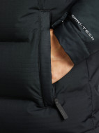 Куртка пуховая мужская Columbia Grand Trek Down Parka — фото №5