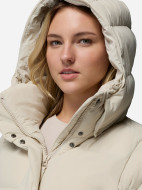 Columbia Amaze Puff Hooded Jacket әйелдер мамық курткасы — фото №8