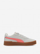 PUMA Carina 2.0 Wtr Jr қыздарға арналған жылы кедысы — фото №4