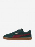 Кеды мужские Puma Club II Era Suede — фото №2