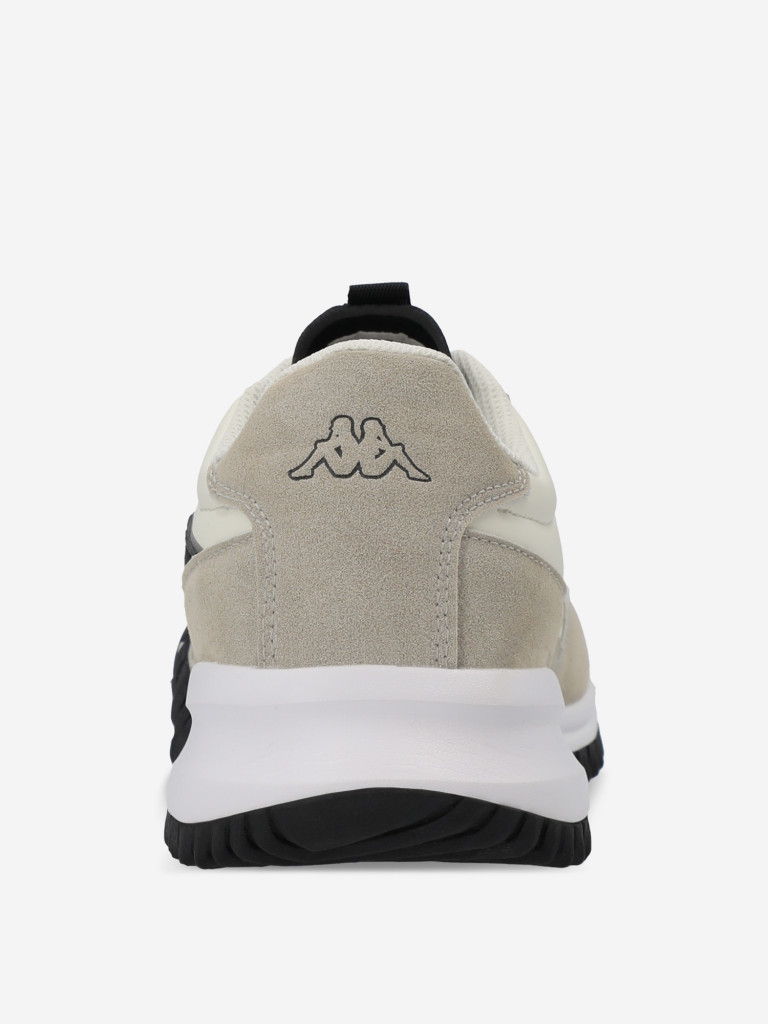 Кроссовки мужские Kappa Logo Dereck — фото №3