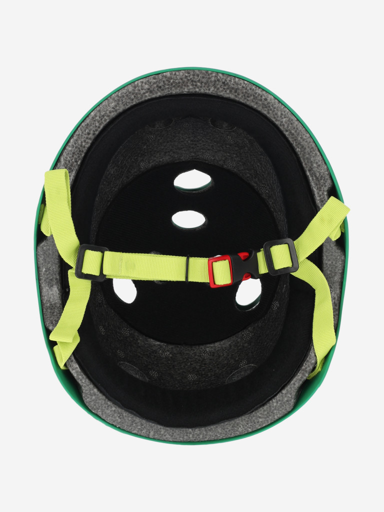 Шлем женский Triple Eight Certified Sweatsaver — фото №3