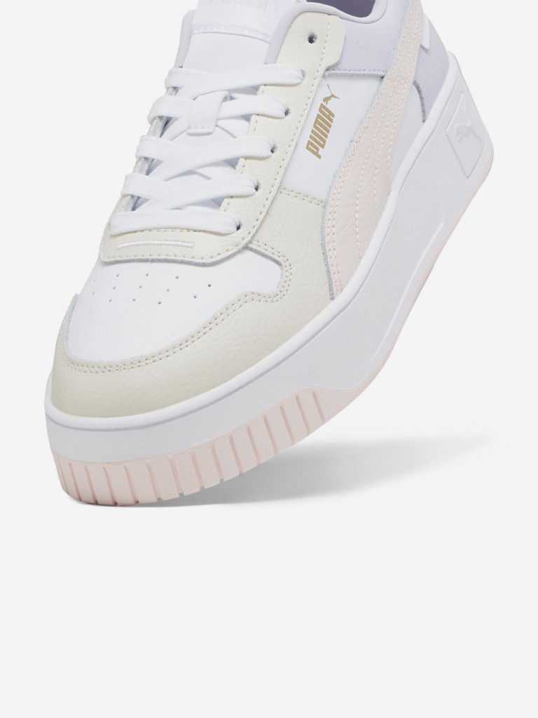 PUMA Carina Street әйелдер кедысы — фото №6