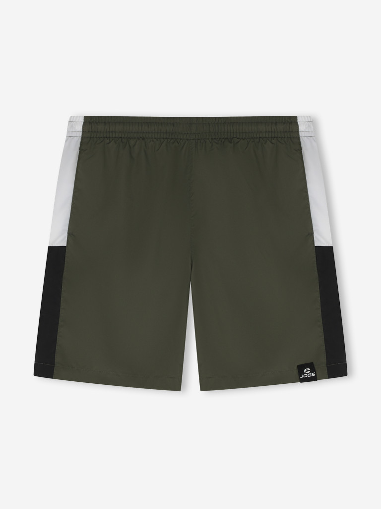 Шорты плавательные мужские Joss — фото №7