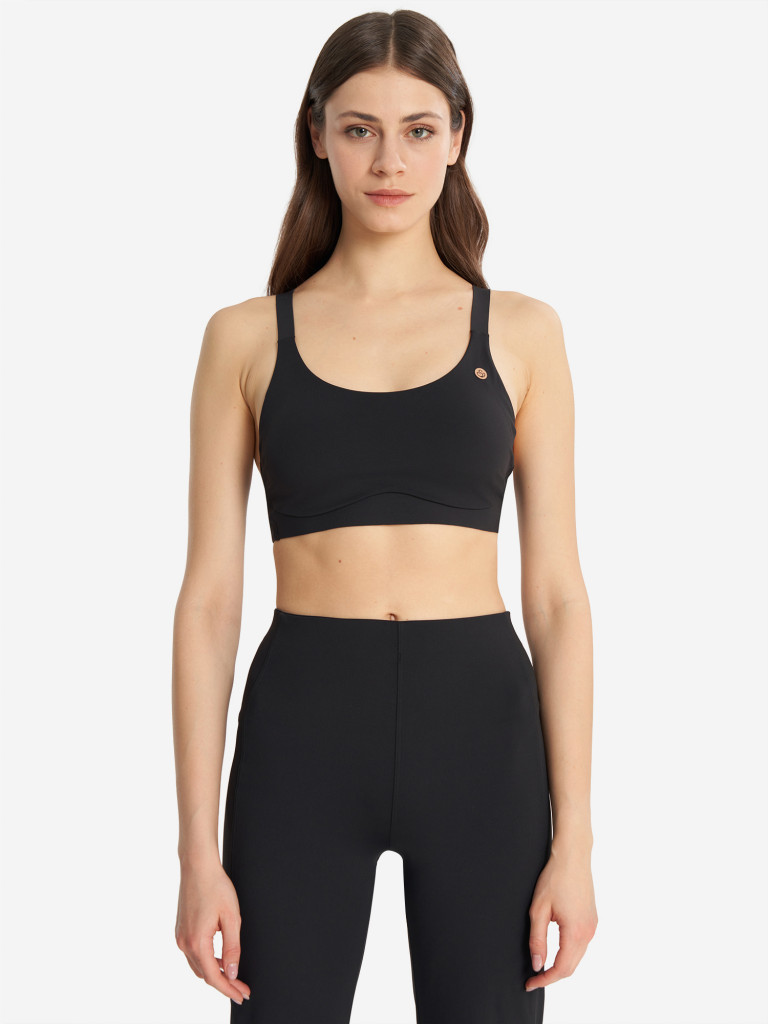 Sensana спорттық бра топы — фото №2