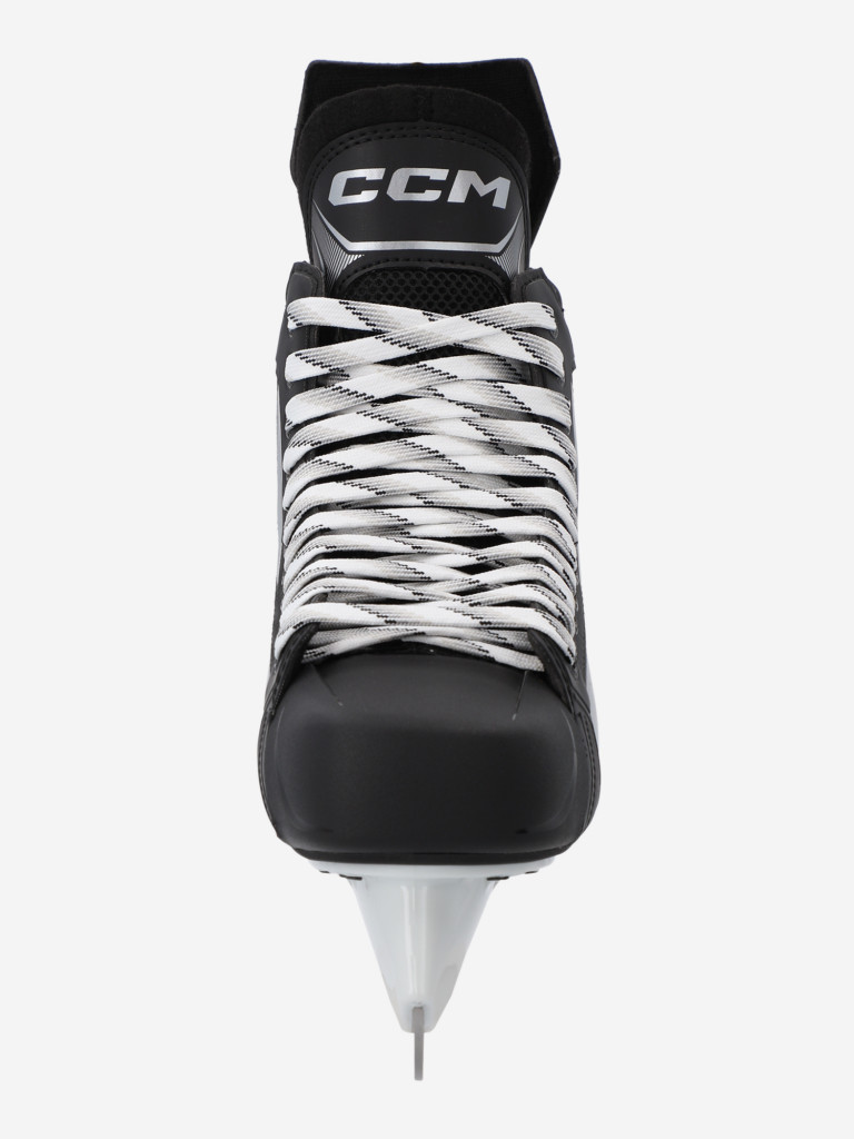 Коньки хоккейные CCM SK Jetspeed 860 SR Regular — фото №4