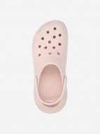 Сабо женские Crocs Crush Clog — фото №5
