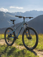 Велосипед горный Stern Mount Pro 27.5"