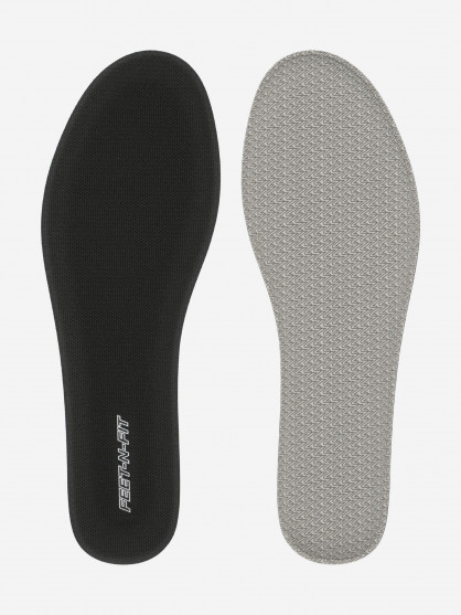 Feet-n-Fit Memory Foam ұлтарағы
