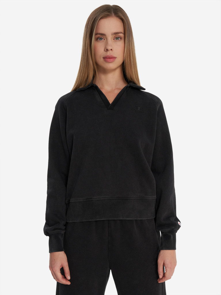 Свитшот женский Champion — фото №2