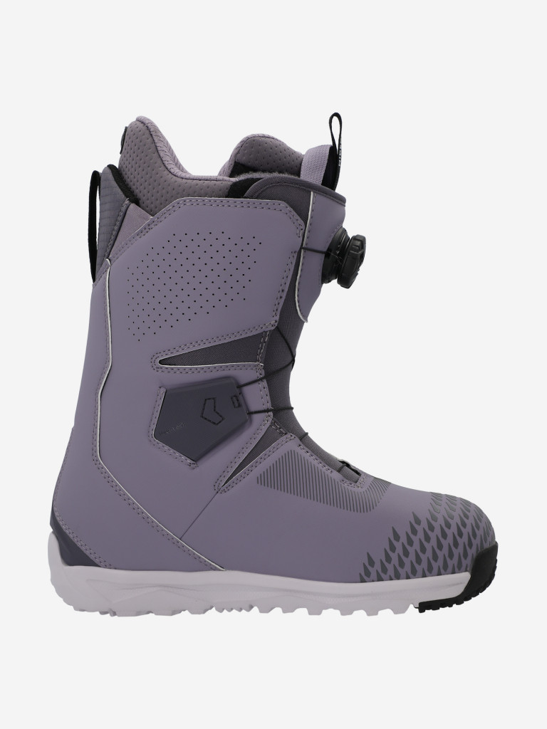 Nidecker Altai әйелдер сноуборд бәтеңкесі — фото №4