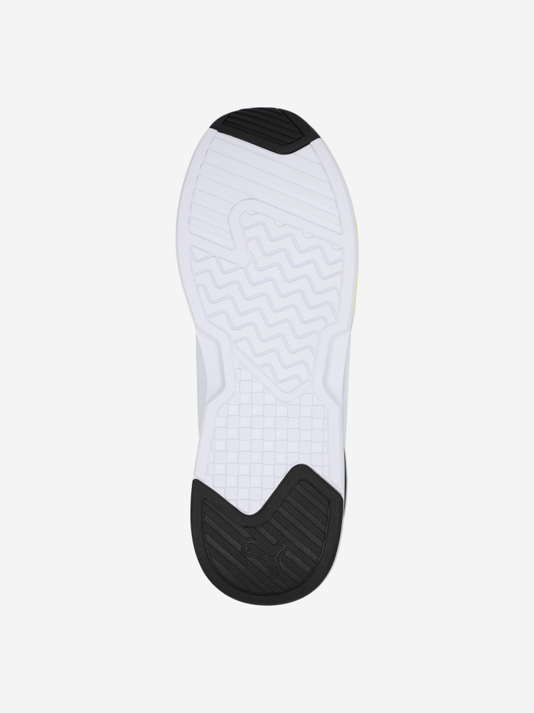 Кроссовки для мальчиков PUMA X-Ray Speed Lite Jr — фото №6