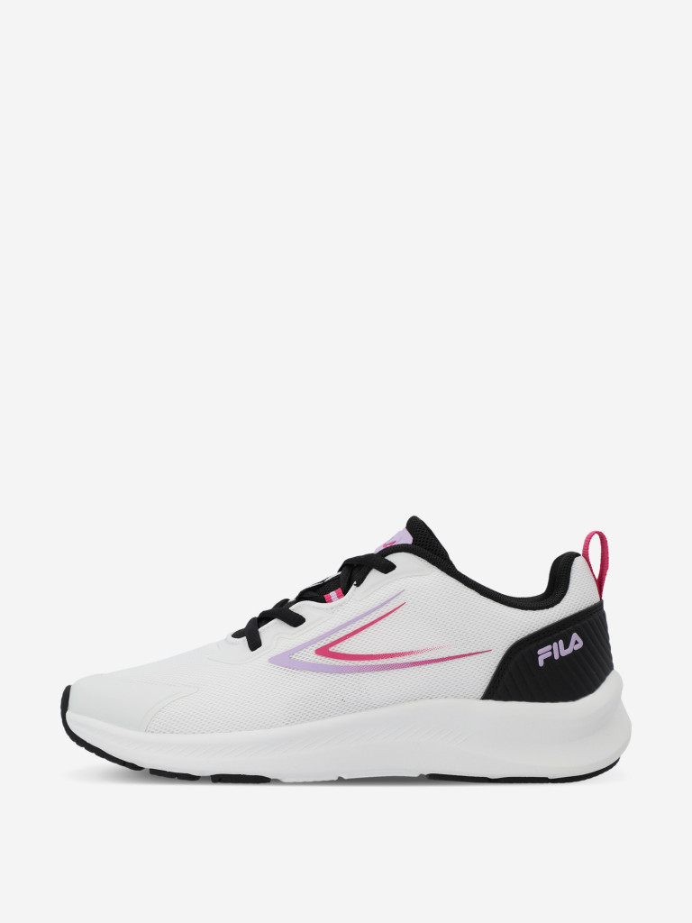 Кроссовки для девочек FILA Rocket 2.0 — фото №2