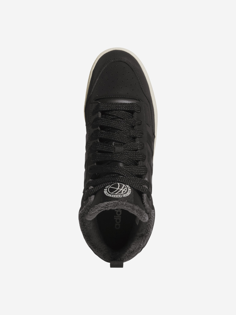 adidas Rapid Court Mid Winterized әйелдер жылы кедысы — фото №5