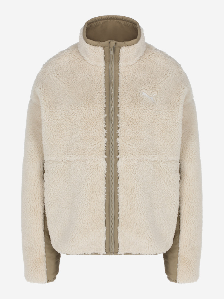 Куртка утепленная женская PUMA Reversible — фото №17
