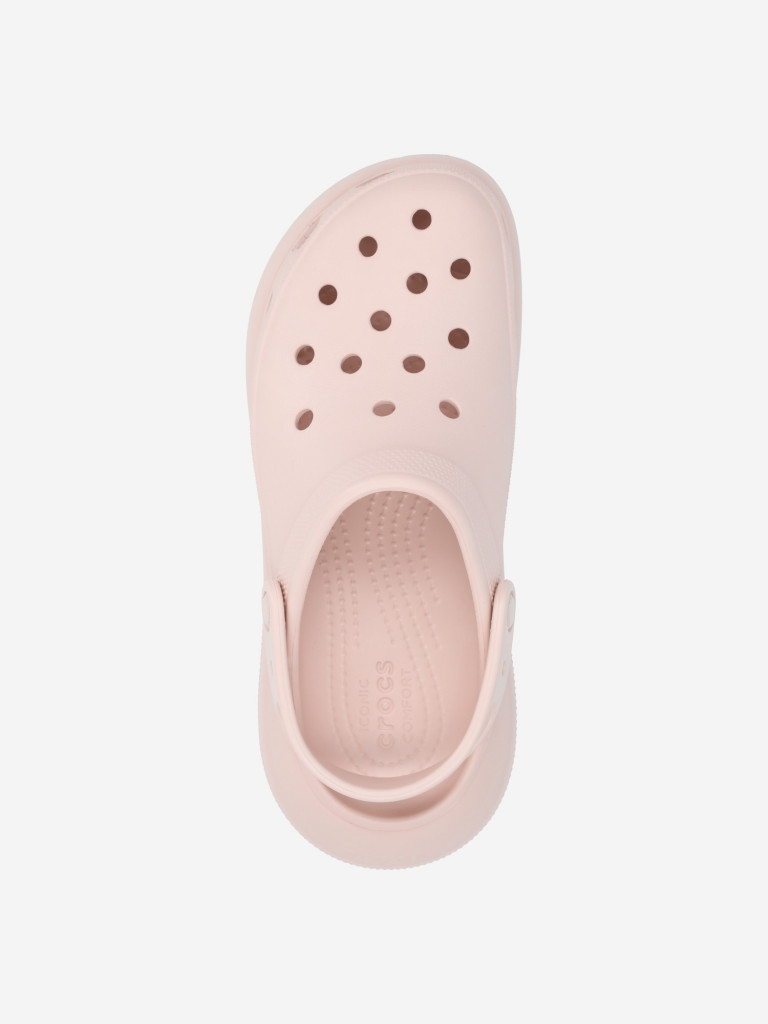Сабо женские Crocs Crush Clog — фото №5