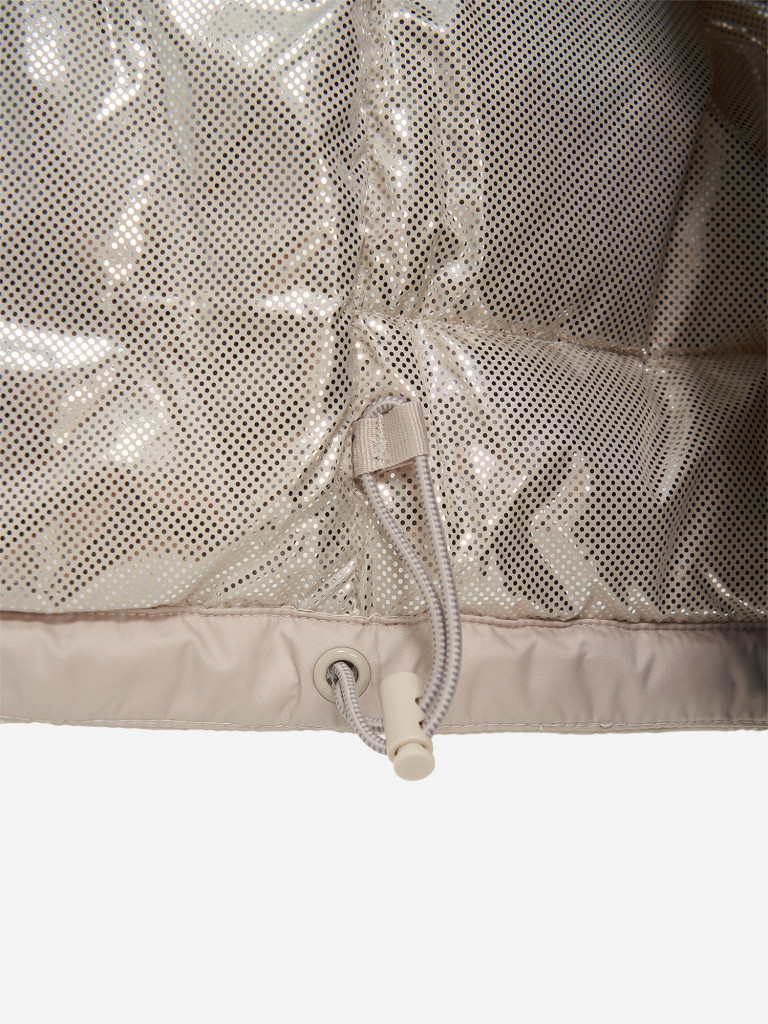 Куртка утепленная женская Columbia Pike Lake III Hooded Jacket — фото №12