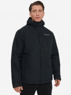 Columbia Hikebound II Insulated Jacket ерлер жылы курткасы — фото №3