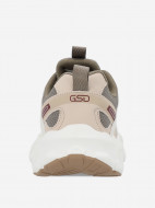 Полуботинки для девочек GSD — фото №3