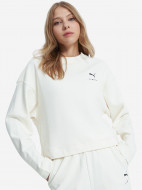 PUMA Better Sportswear Crew әйелдер свитшоты — фото №2