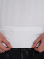 DC Shoes Tailgate ерлер футболкасы — фото №8