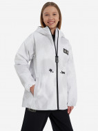 Kappa қыздарға арналған жылы курткасы