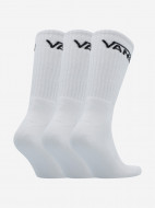 Носки Vans Classic Crew, 3 пары — фото №2