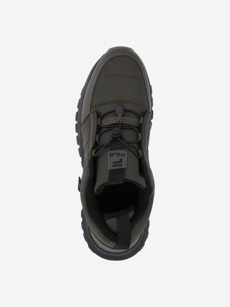 FILA Sp Chrome Puff ерлер жылы кроссовкасы — фото №5