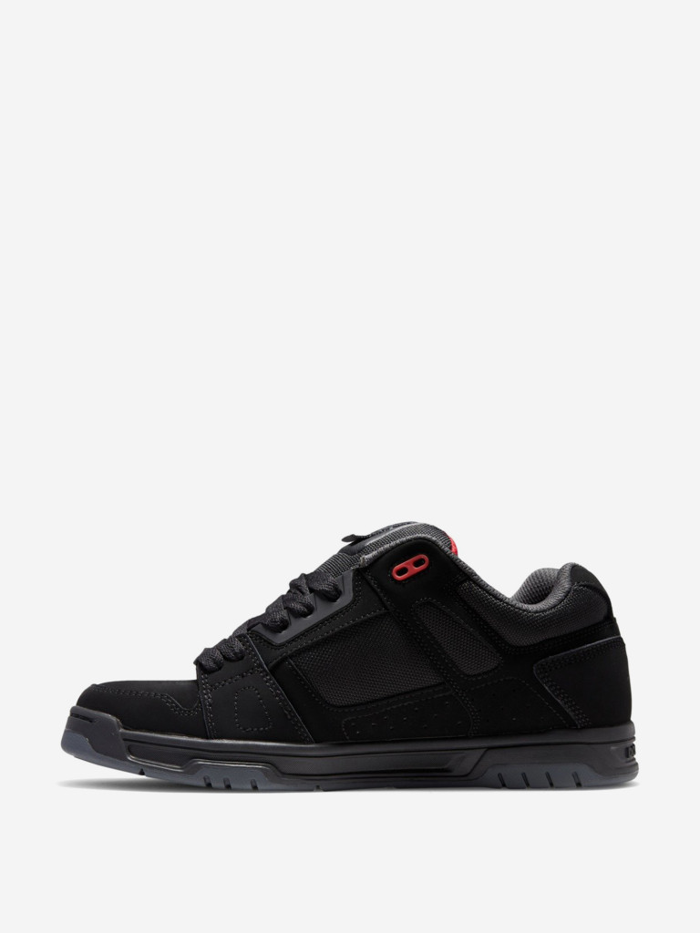 Кеды мужские DC Shoes Stag — фото №3