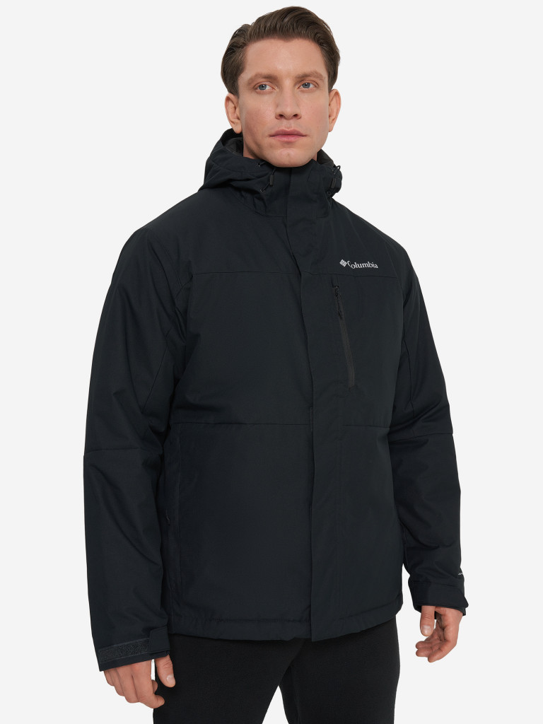 Columbia Hikebound II Insulated Jacket ерлер жылы курткасы — фото №3
