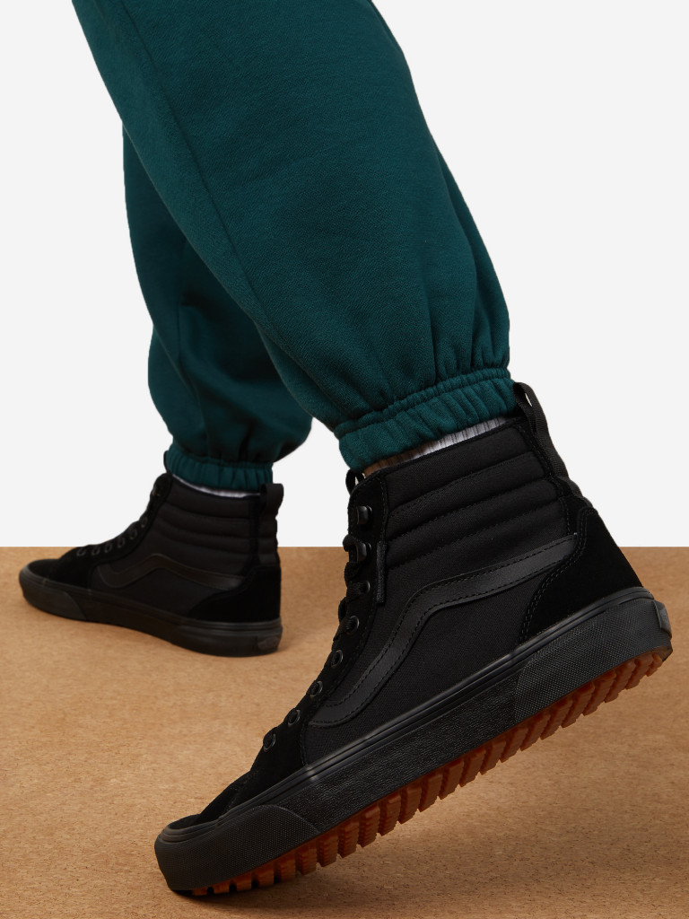 Кеды мужские Vans Mn Filmore Hi — фото №7