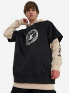 Худи мужское DC Shoes Dryden