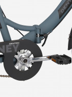 Denton Journey 24" жиналмалы велосипеді — фото №14