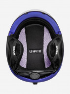Uvex Ultra Pro дулығасы — фото №3
