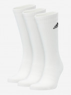 adidas шұлықтары, 3 жұп — фото №3