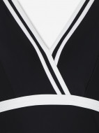 Mad Wave Shape HiClo тұтас әйелдер шомылу киімі — фото №9