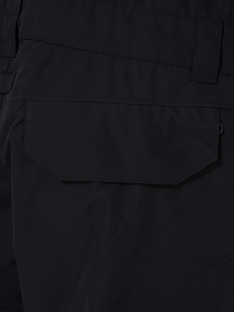 Брюки мужские DC Shoes Brigade — фото №6