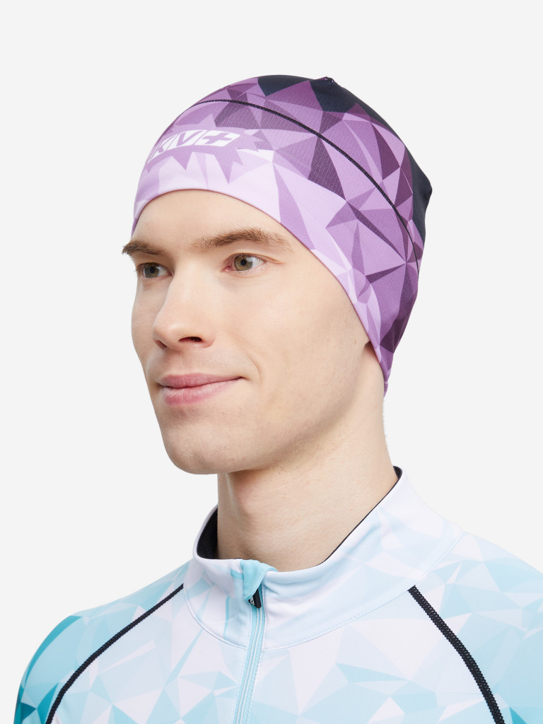 Шапка KV+ Tornado Racing Hat — фото №4